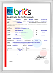 SJE Certifications