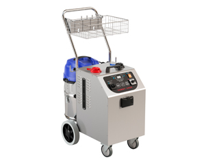 Steam Extractor - COMBY 3500