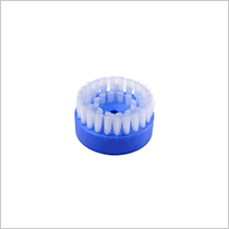 Round Brush D.100 Nylon