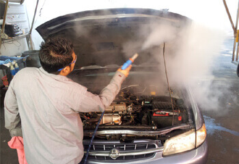 Car Wash